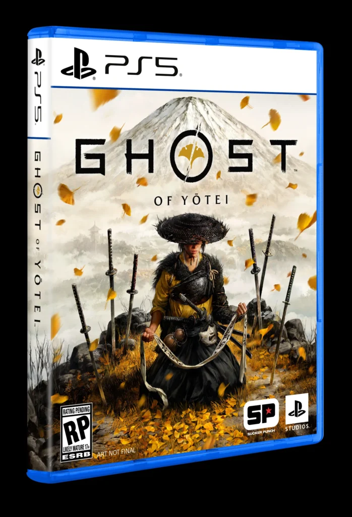Photo Source: Play Station Blog