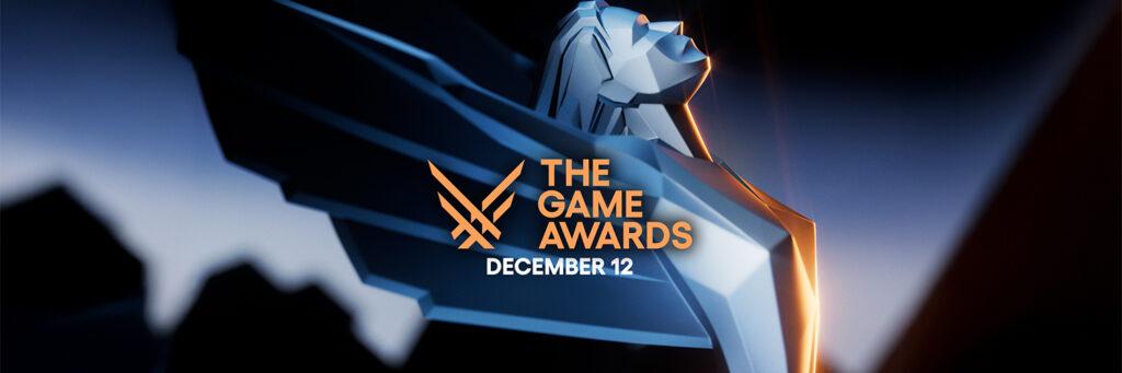 The Game Awards 2024 Poster. Photo Source: @thegameawards (X formerly Twitter)