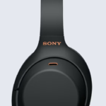 Representative Image. Sony Headphones. Photo Source: Sony