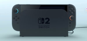 Nintendo Switch 2. Photo Source: Nintendo (YouTube)