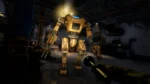 Representative Image: Robot. Photo Source: Atomfall