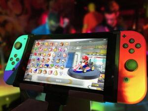 Representative Image: Video game. Photo Source: PickPik