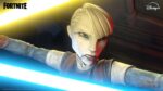 Fortnite Hosts Exclusive Star Wars Series