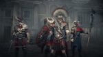 Legion IX Knight’s Tale. Photo Source: Xbox Wire.