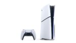 PS5 update on screen