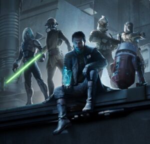 The Clone Wars, Photo Source: Star Wars