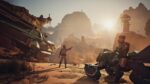 Dune Awakening Game