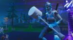 Fortnite Gameplay