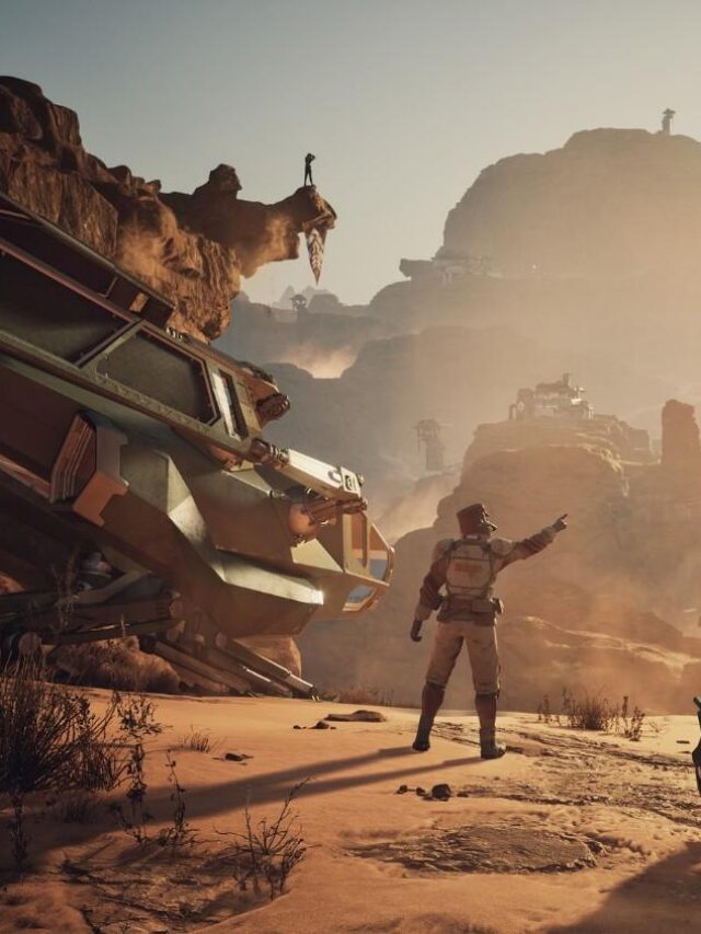 Dune Awakening Beta Logs 8.7M Liters of Blood Collected