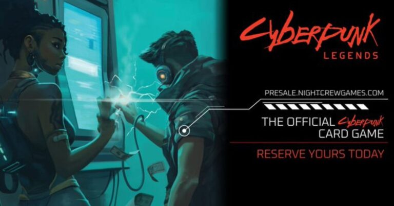 Representative Image: Cyberpunk Photo Source: CyberpunkGame