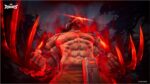 Weapon X Skin for Wolverine