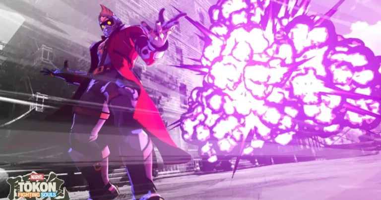 Representative Image: Marvel Tokon Fighting Souls Photo source: Marvel