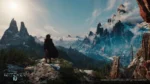 Representative Image: The Witcher 4 Unreal Engine 5 Photo Source: PlayStation