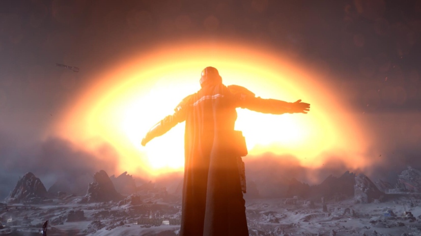 Helldivers 2 marks its explosive entry.