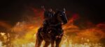 Darksiders 4 Trailer