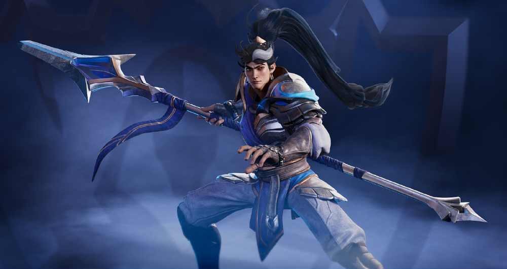 Globant post announcing a multi-year partnership with Riot Games to support AI viewing features and mobile integrations for LoL and Valorant