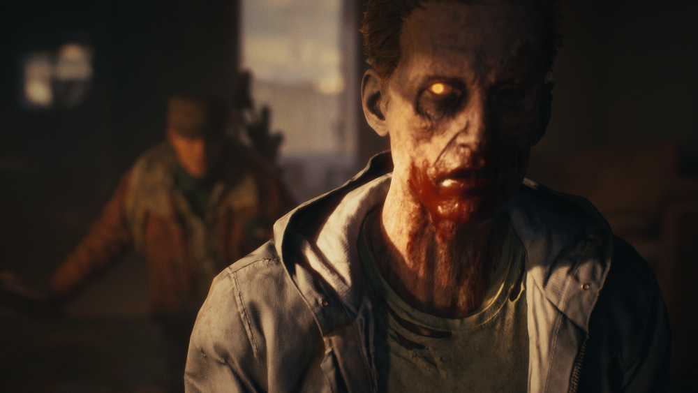 State of Decay 3 in-engine screenshot showing a post-apocalyptic open-world environment, released by Undead Labs during the Xbox Games Showcase 2024